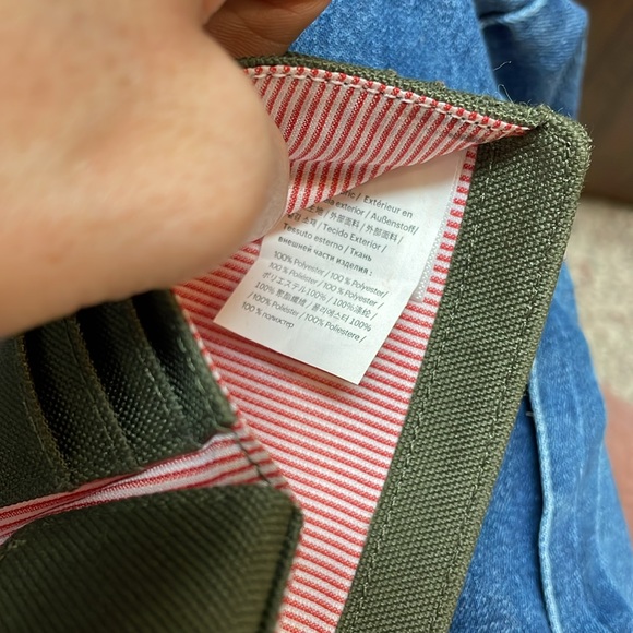 New Herschel Roy wallet - Picture 5 of 10